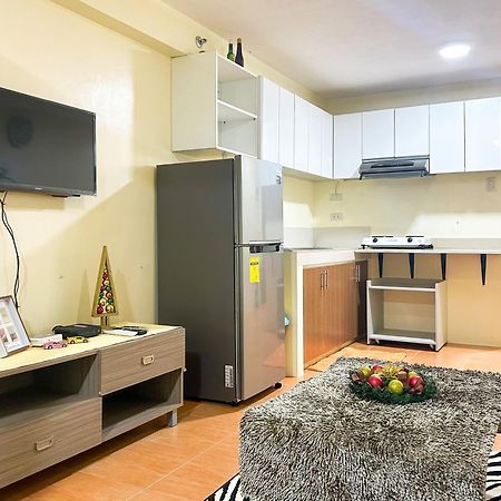Affordable One Bedroom Condo In One Oasis 1726 Cagayan de Oro Eksteriør bilde
