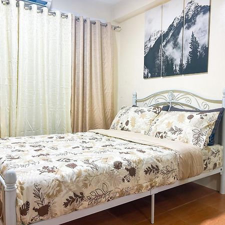 Affordable One Bedroom Condo In One Oasis 1726 Cagayan de Oro Eksteriør bilde