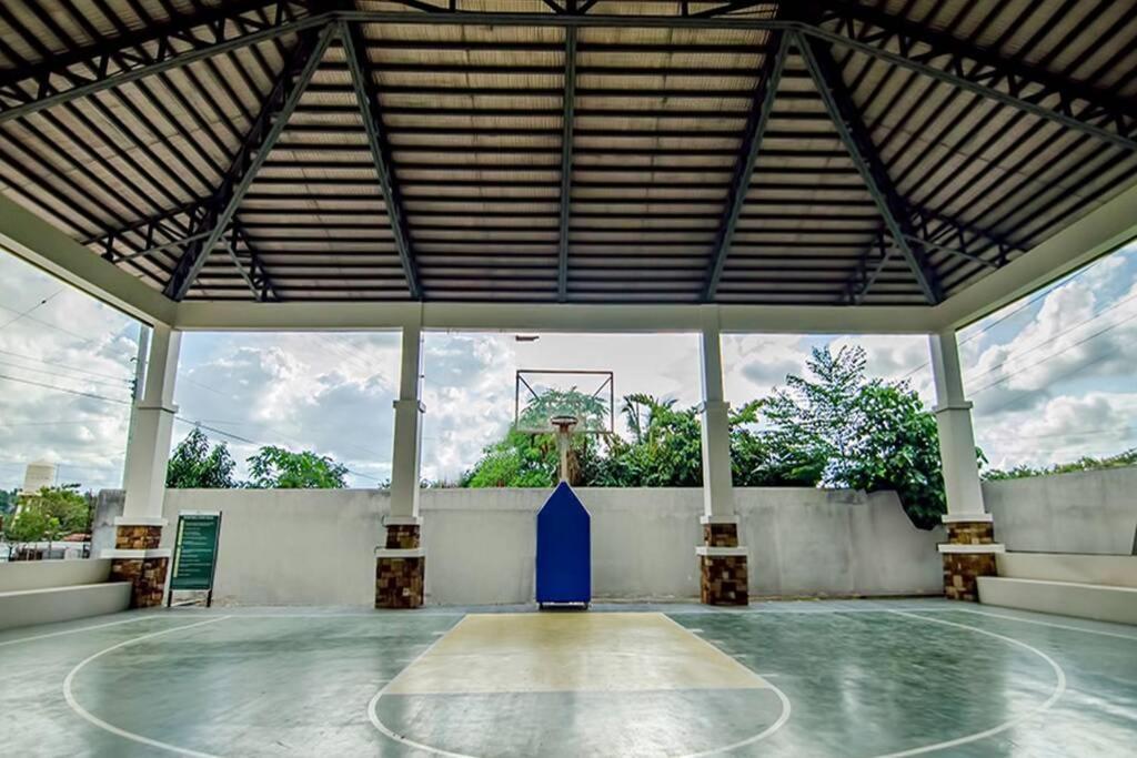 Affordable One Bedroom Condo In One Oasis 1726 Cagayan de Oro Eksteriør bilde